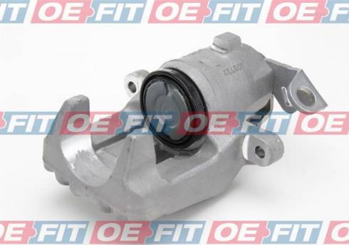 Schaeferbarthold 315 18 621 03 43 - Brake Caliper www.autospares.lv