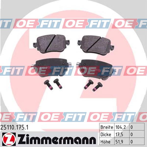 Schaeferbarthold 315 18 108 03 42 - Bremžu uzliku kompl., Disku bremzes autospares.lv