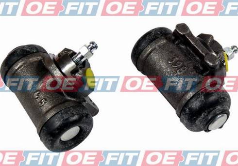 Schaeferbarthold 315 13 650 03 22 - Комплект колесного тормозного фильтра www.autospares.lv