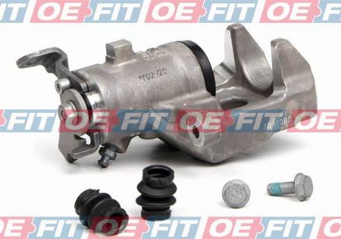 Schaeferbarthold 315 28 024 03 42 - Тормозной суппорт www.autospares.lv