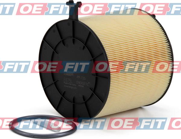 Schaeferbarthold 310 04 153 02 22 - Air Filter, engine www.autospares.lv