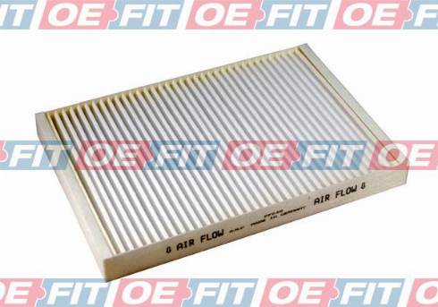 Schaeferbarthold 310 04 304 02 23 - Filter, interior air www.autospares.lv