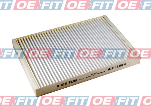 Schaeferbarthold 310 04 304 02 22 - Filter, interior air www.autospares.lv