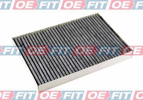 Schaeferbarthold 310 04 305 02 23 - Filter, interior air www.autospares.lv