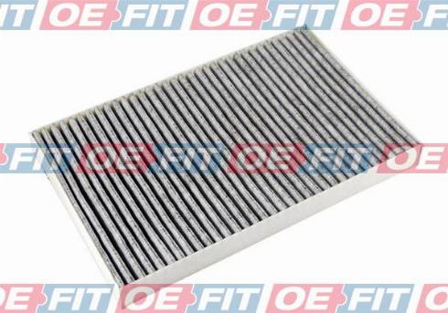 Schaeferbarthold 310 04 306 02 23 - Filter, interior air www.autospares.lv