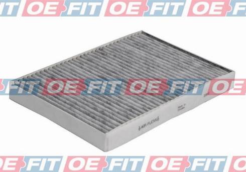 Schaeferbarthold 310 04 301 02 23 - Filtrs, Salona telpas gaiss www.autospares.lv