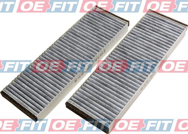 Schaeferbarthold 310 04 319 03 22 - Filtrs, Salona telpas gaiss www.autospares.lv