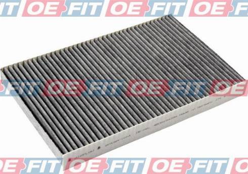 Schaeferbarthold 310 04 333 04 23 - Filtrs, Salona telpas gaiss www.autospares.lv