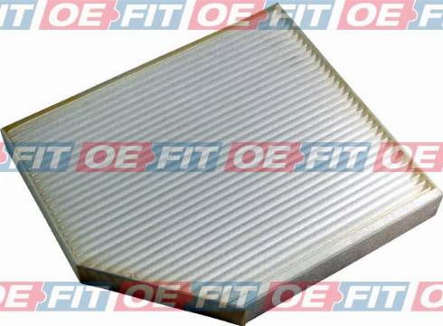 Schaeferbarthold 310 04 325 02 23 - Filter, interior air www.autospares.lv