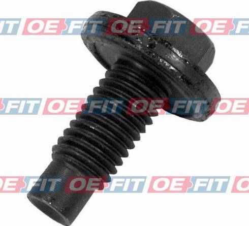 Schaeferbarthold 310 06 953 04 22 - Korķis, Eļļas vācele autospares.lv