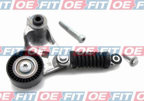 Schaeferbarthold 310 06 495 03 42 - Siksnas spriegotājs, Ķīļsiksna www.autospares.lv