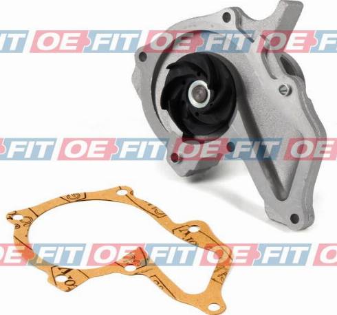 Schaeferbarthold 310 06 428 03 42 - Water Pump www.autospares.lv