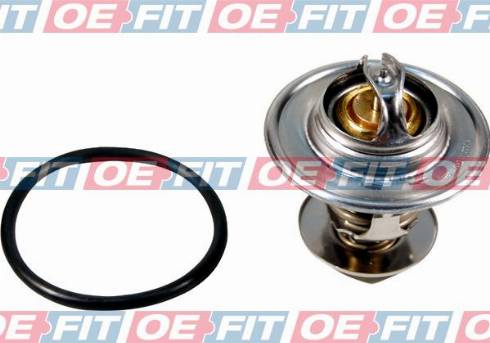 Schaeferbarthold 310 06 028 02 22 - Термостат охлаждающей жидкости / корпус www.autospares.lv