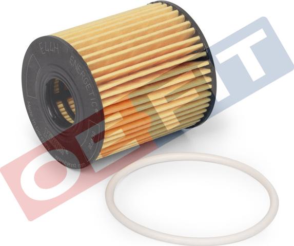 Schaeferbarthold 310 06 149 03 22 - Oil Filter www.autospares.lv