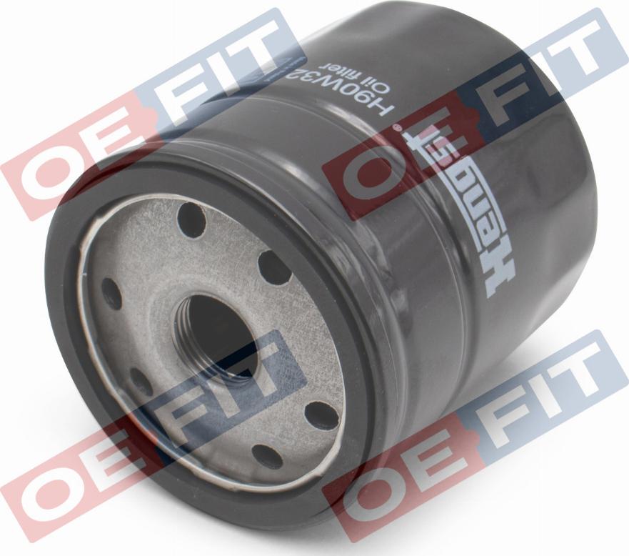 Schaeferbarthold 310 06 115 03 22 - Масляный фильтр www.autospares.lv