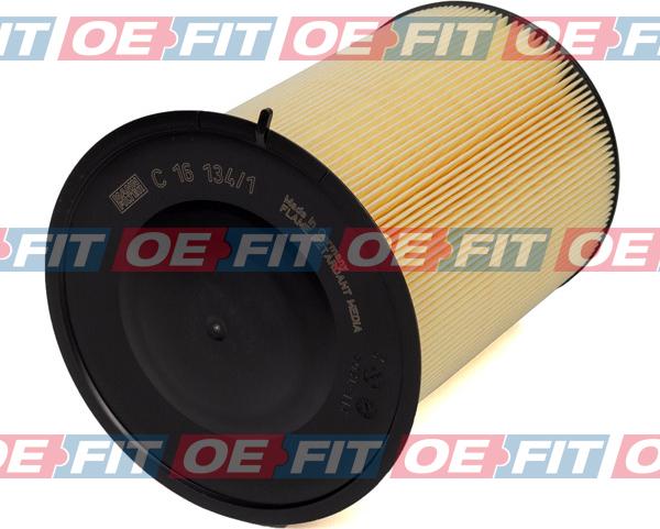 Schaeferbarthold 310 06 135 03 22 - Air Filter, engine www.autospares.lv