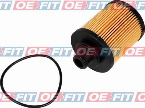 Schaeferbarthold 310 06 308 02 22 - Eļļas filtrs www.autospares.lv