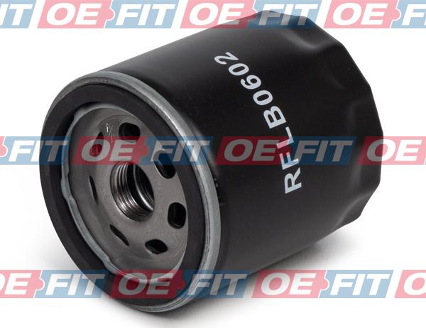 Schaeferbarthold 310 06 215 03 22 - Oil Filter www.autospares.lv