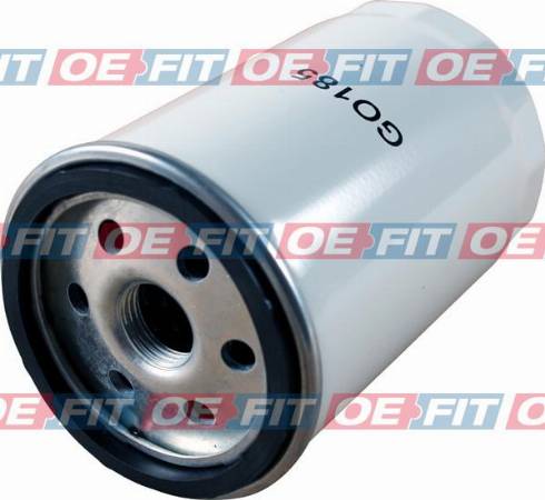 Schaeferbarthold 310 06 233 04 22 - Eļļas filtrs autospares.lv