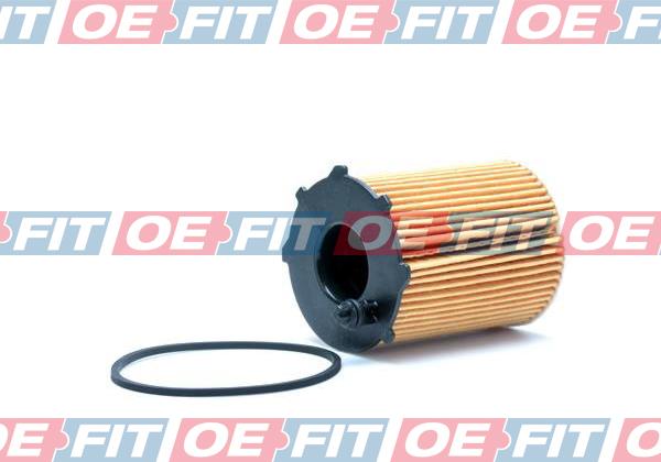 Schaeferbarthold 310 06 271 02 22 - Eļļas filtrs autospares.lv