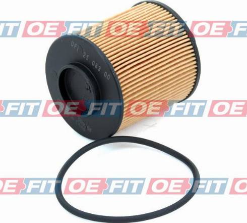 Schaeferbarthold 310 08 144 02 42 - Oil Filter www.autospares.lv