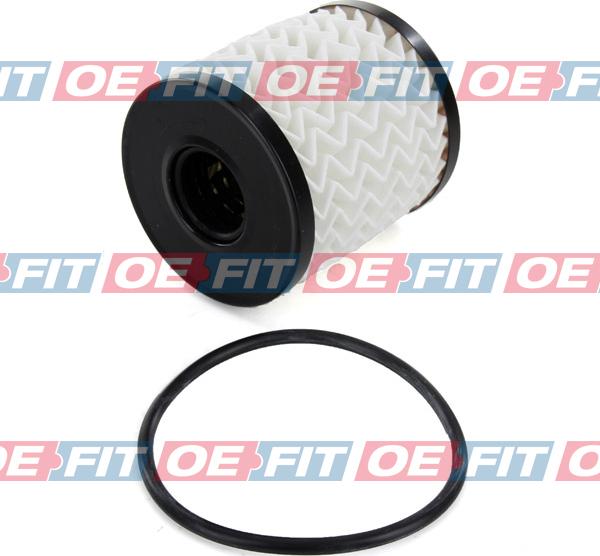 Schaeferbarthold 310 27 933 02 22 - Oil Filter www.autospares.lv