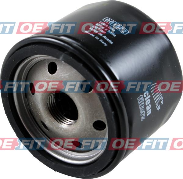 Schaeferbarthold 310 08 100 02 22 - Eļļas filtrs www.autospares.lv