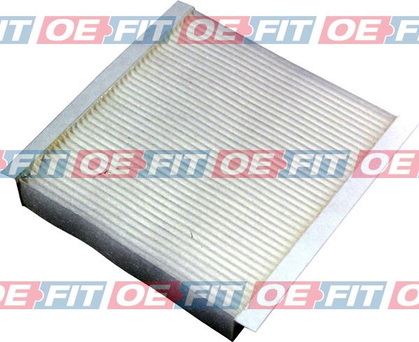 Schaeferbarthold 310 08 319 02 22 - Filtrs, Salona telpas gaiss autospares.lv