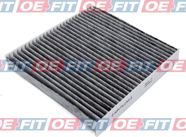 Schaeferbarthold 310 08 310 03 22 - Filter, interior air www.autospares.lv