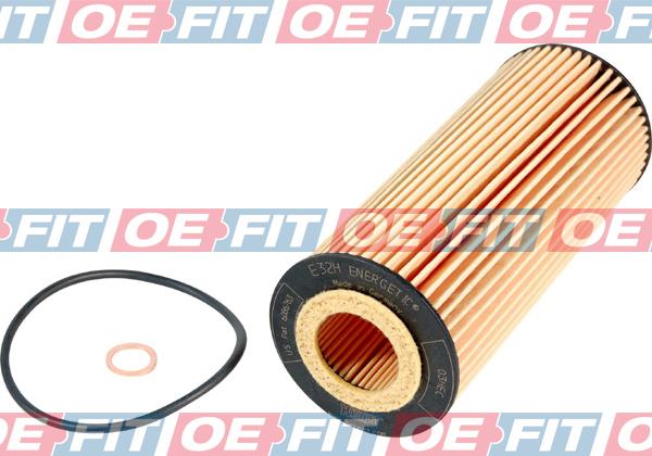 Schaeferbarthold 310 02 146 03 22 - Eļļas filtrs www.autospares.lv