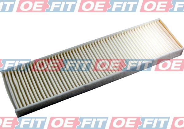 Schaeferbarthold 310 02 153 02 22 - Filtrs, Salona telpas gaiss autospares.lv