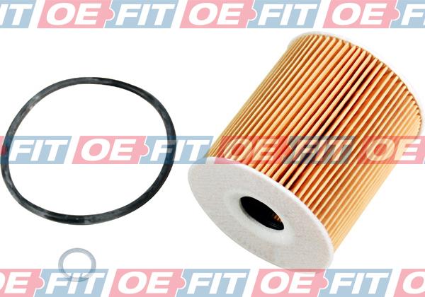 Schaeferbarthold 310 02 135 02 22 - Eļļas filtrs www.autospares.lv