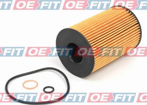 Schaeferbarthold 310 02 121 02 22 - Eļļas filtrs www.autospares.lv