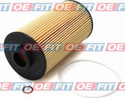 Schaeferbarthold 310 02 128 02 22 - Eļļas filtrs www.autospares.lv