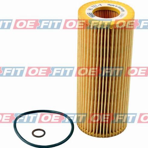 Schaeferbarthold 310 02 347 02 22 - Eļļas filtrs autospares.lv