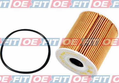 Schaeferbarthold 310 02 241 02 22 - Eļļas filtrs www.autospares.lv