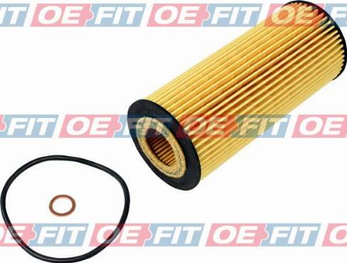 Schaeferbarthold 310 02 254 03 22 - Eļļas filtrs autospares.lv