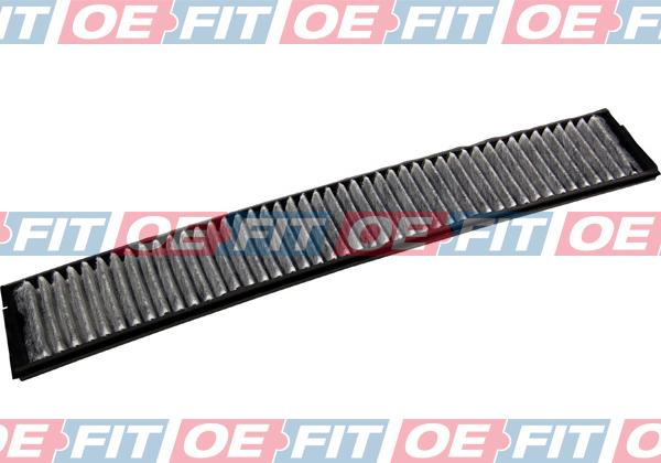 Schaeferbarthold 310 02 221 02 22 - Filtrs, Salona telpas gaiss www.autospares.lv