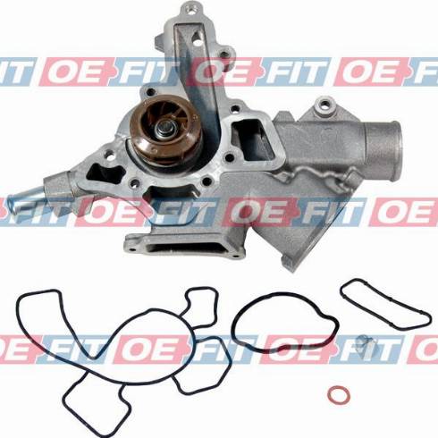 Schaeferbarthold 310 16 415 03 22 - Водяной насос www.autospares.lv