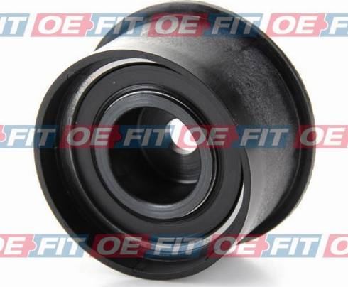 Schaeferbarthold 310 16 483 03 42 - Deflection / Guide Pulley, timing belt www.autospares.lv