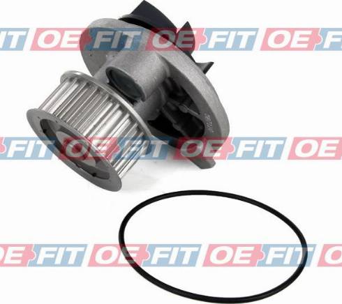 Schaeferbarthold 310 16 436 03 22 - Water Pump www.autospares.lv