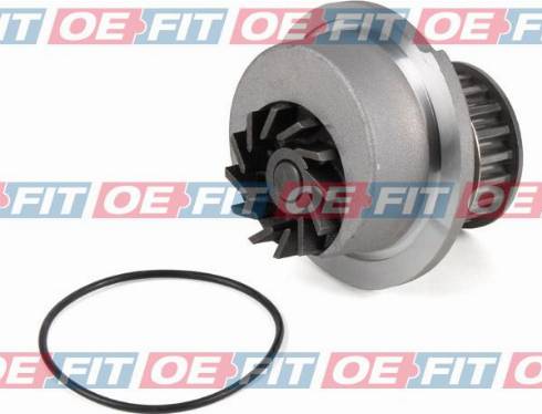 Schaeferbarthold 310 16 424 03 42 - Water Pump www.autospares.lv