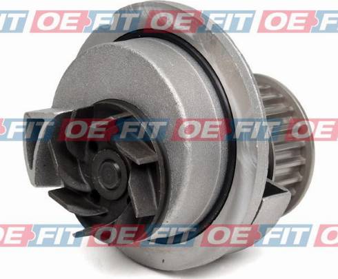 Schaeferbarthold 310 16 420 03 42 - Water Pump www.autospares.lv