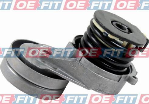 Schaeferbarthold 310 16 590 03 42 - Belt Tensioner, v-ribbed belt www.autospares.lv