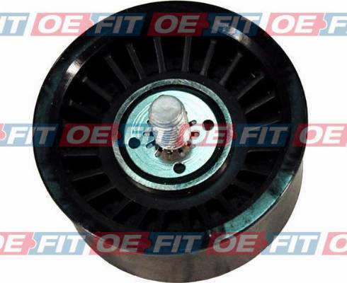 Schaeferbarthold 310 16 570 02 22 - Deflection / Guide Pulley, timing belt www.autospares.lv