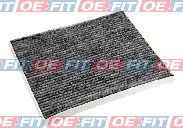 Schaeferbarthold 310 16 653 03 22 - Filter, interior air www.autospares.lv