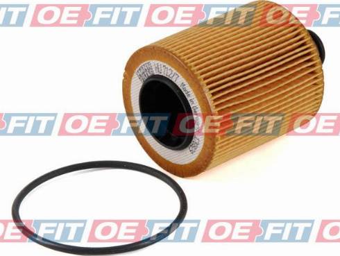 Schaeferbarthold 310 16 639 02 22 - Eļļas filtrs www.autospares.lv