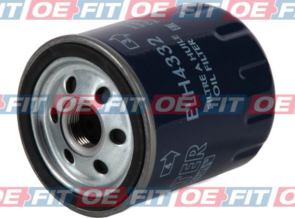 Schaeferbarthold 310 16 638 02 22 - Eļļas filtrs autospares.lv