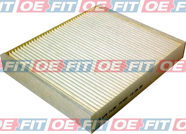 Schaeferbarthold 310 16 670 03 22 - Filtrs, Salona telpas gaiss autospares.lv