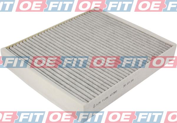 Schaeferbarthold 310 16 671 02 22 - Filtrs, Salona telpas gaiss www.autospares.lv